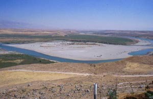 Río Tigris